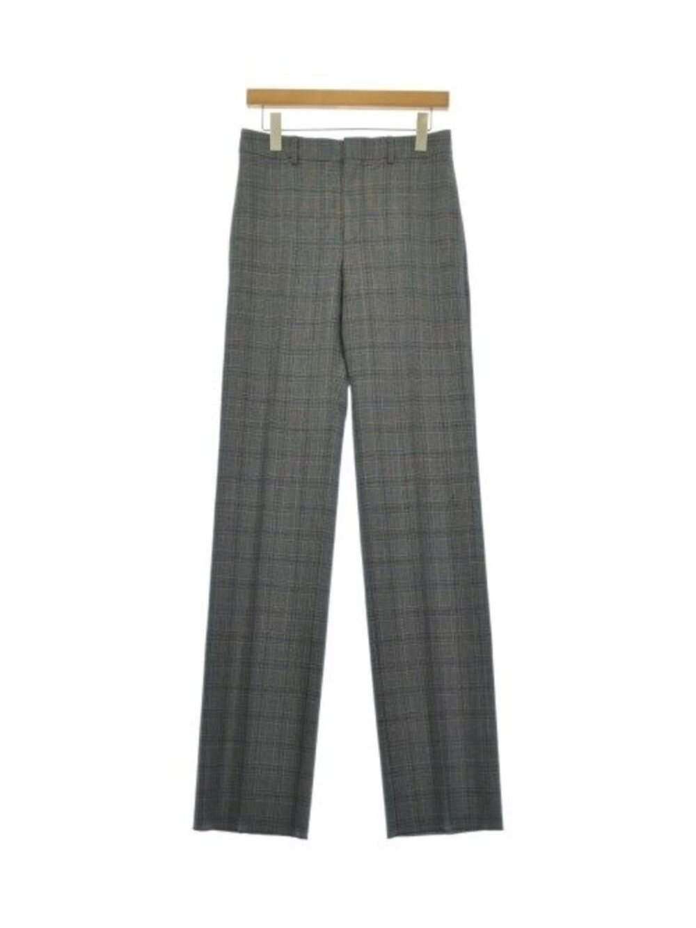 Celine Trousers Pants Gray